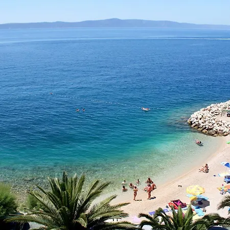 Studio Drasnice 3330d Podgora (Split-Dalmatia)