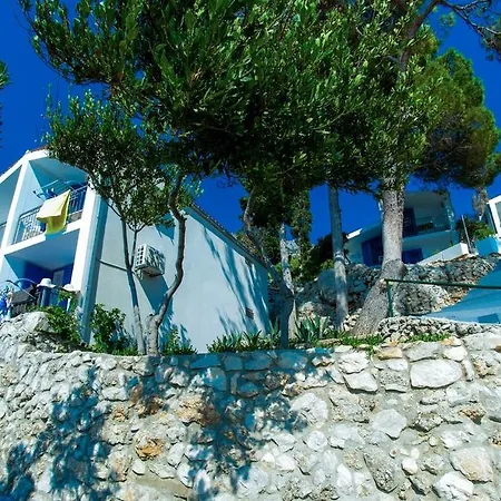 Studio Drasnice 3330d * Podgora (Split-Dalmatia)