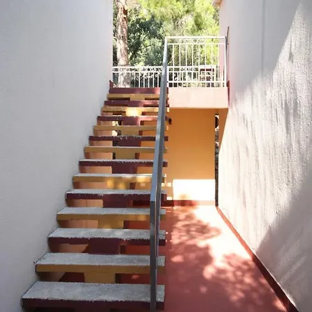 Lejlighed Studio Drasnice 3330d Podgora (Split-Dalmatia)