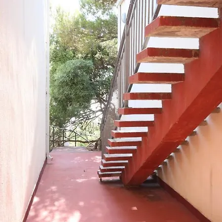 Studio Drasnice 3330d Podgora (Split-Dalmatia)
