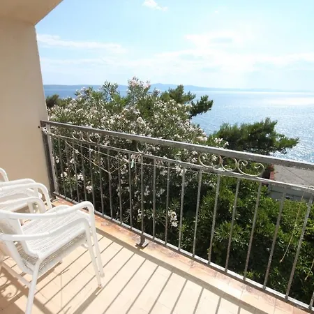 Lejlighed Studio Drasnice 3330d Podgora (Split-Dalmatia)