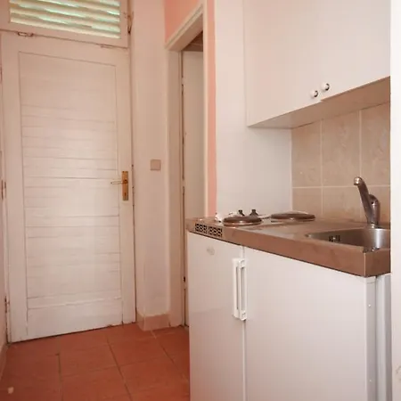 Studio Drasnice 3330d Podgora (Split-Dalmatia)