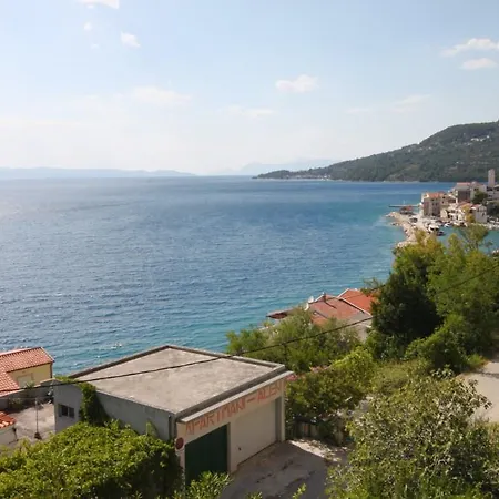 Studio Drasnice 3330d Podgora (Split-Dalmatia)